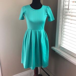 LulaRoe Dress